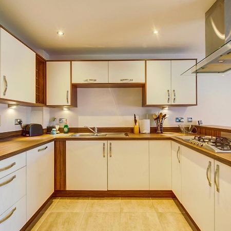 Guestready - Amazing Apartment With A Castle View 에든버러 외부 사진