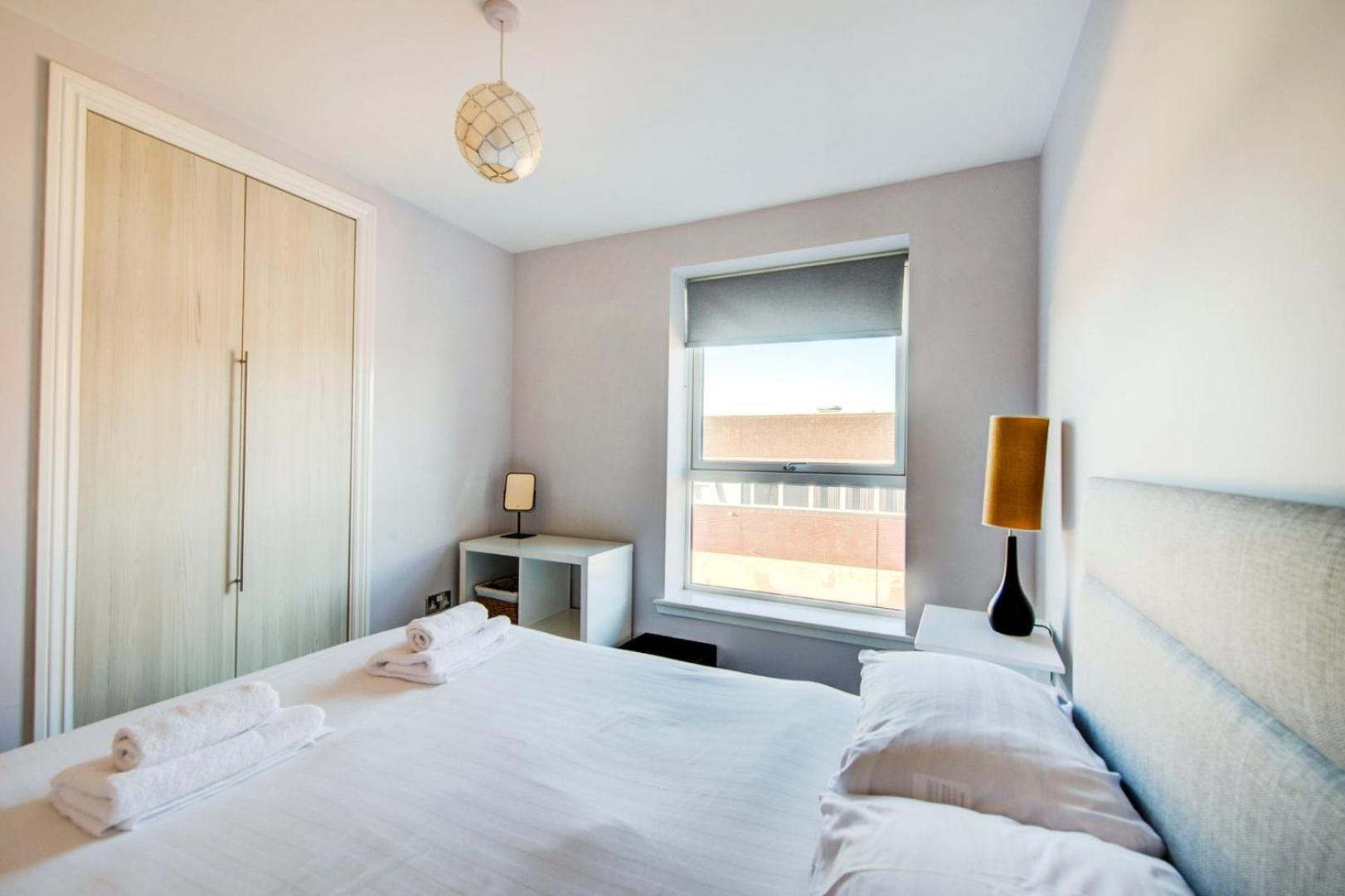 Guestready - Amazing Apartment With A Castle View 에든버러 외부 사진