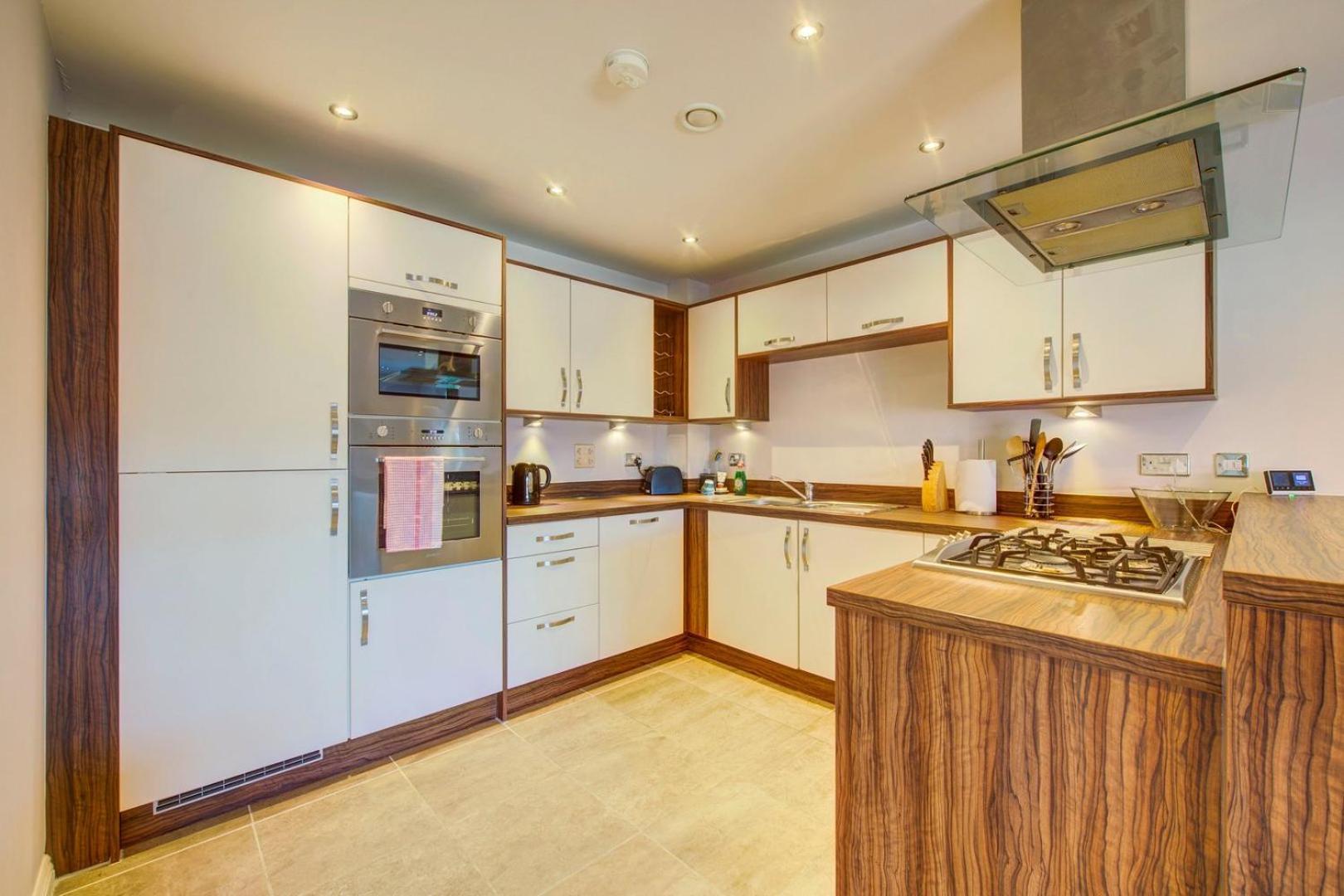 Guestready - Amazing Apartment With A Castle View 에든버러 외부 사진