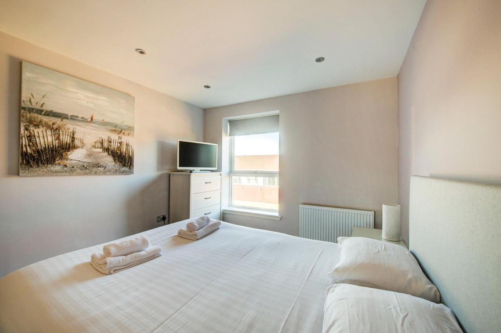 Guestready - Amazing Apartment With A Castle View 에든버러 외부 사진