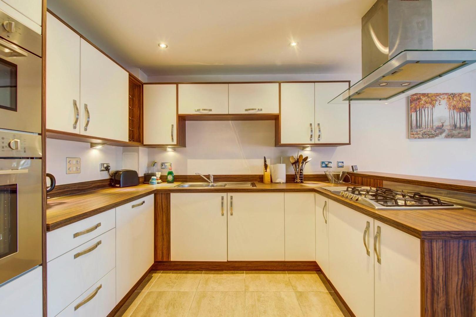 Guestready - Amazing Apartment With A Castle View 에든버러 외부 사진