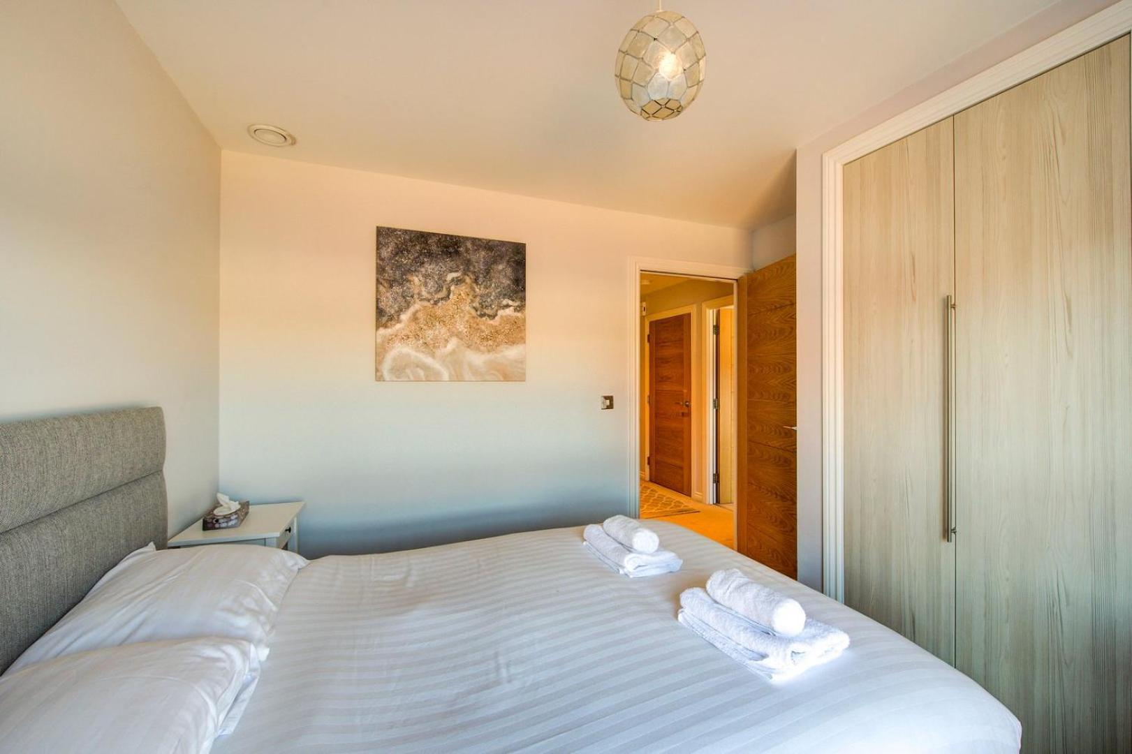 Guestready - Amazing Apartment With A Castle View 에든버러 외부 사진